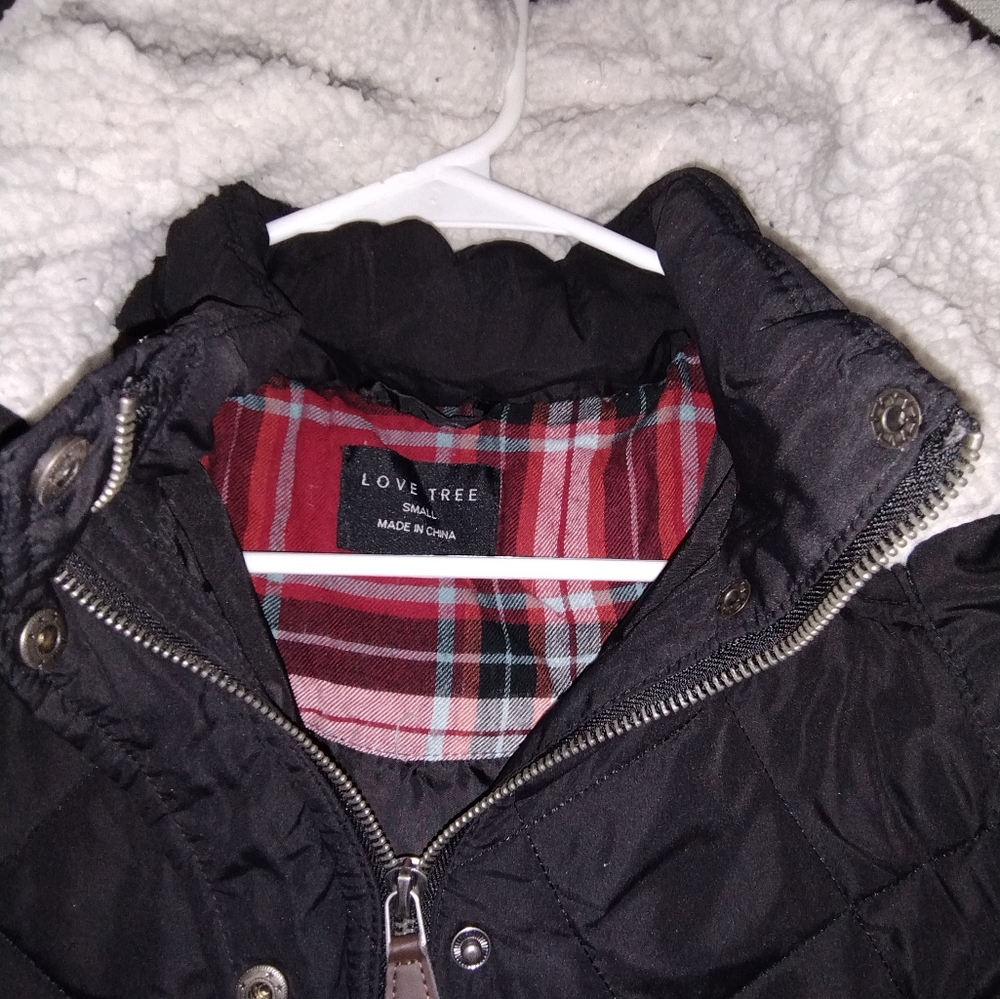 Winter Jacket - Picture 2 of 2